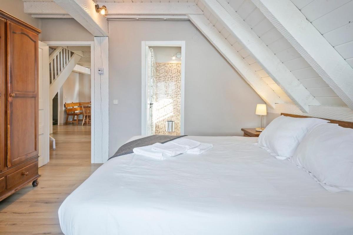 Apartamento Vista Bagergue -Baqueira- Val D'Aran Exterior foto